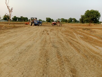 Plot Area in  Plot at Gwalior Road – for Sale