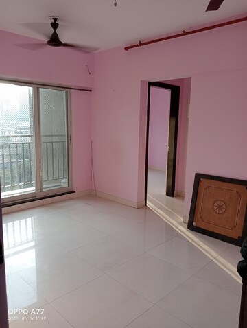 Room in 1 BHK Apartment at Ashar Metro Towers, Vartak Nagar – for Rent