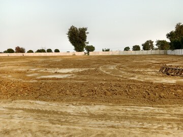 Plot Area in  Plot at Gwalior Road – for Sale