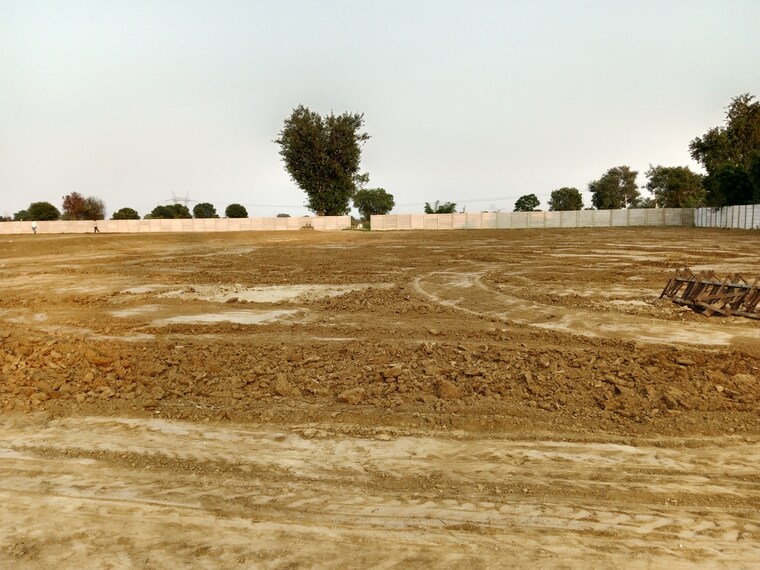 undefined, gwalior road  200 Sq.Yd. Plot In Gwalior Road Agra 9277135