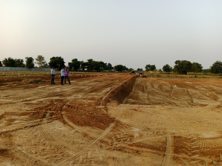 undefined, gwalior road  200 Sq.Yd. Plot In Gwalior Road Agra 9277135