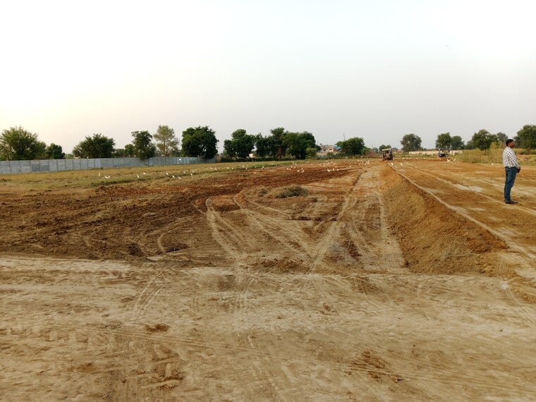 undefined, gwalior road  200 Sq.Yd. Plot In Gwalior Road Agra 9277135