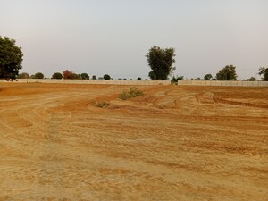 Plot Area in  Plot at Gwalior Road – for Sale