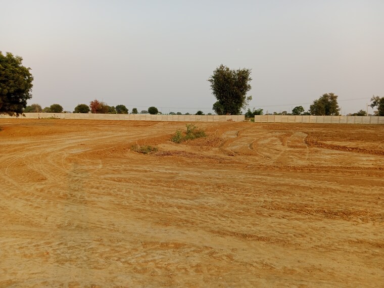 undefined, gwalior road  200 Sq.Yd. Plot In Gwalior Road Agra 9277135