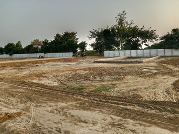 Plot Area in  Plot at Gwalior Road – for Sale