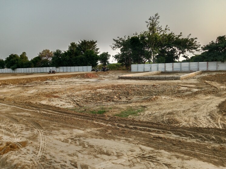 undefined, gwalior road  200 Sq.Yd. Plot In Gwalior Road Agra 9277135