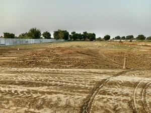 Plot Area in  Plot at Gwalior Road – for Sale