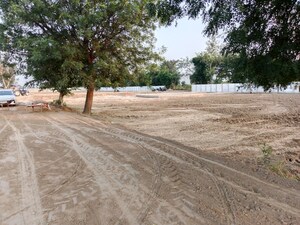 Plot Area in  Plot at Gwalior Road – for Sale