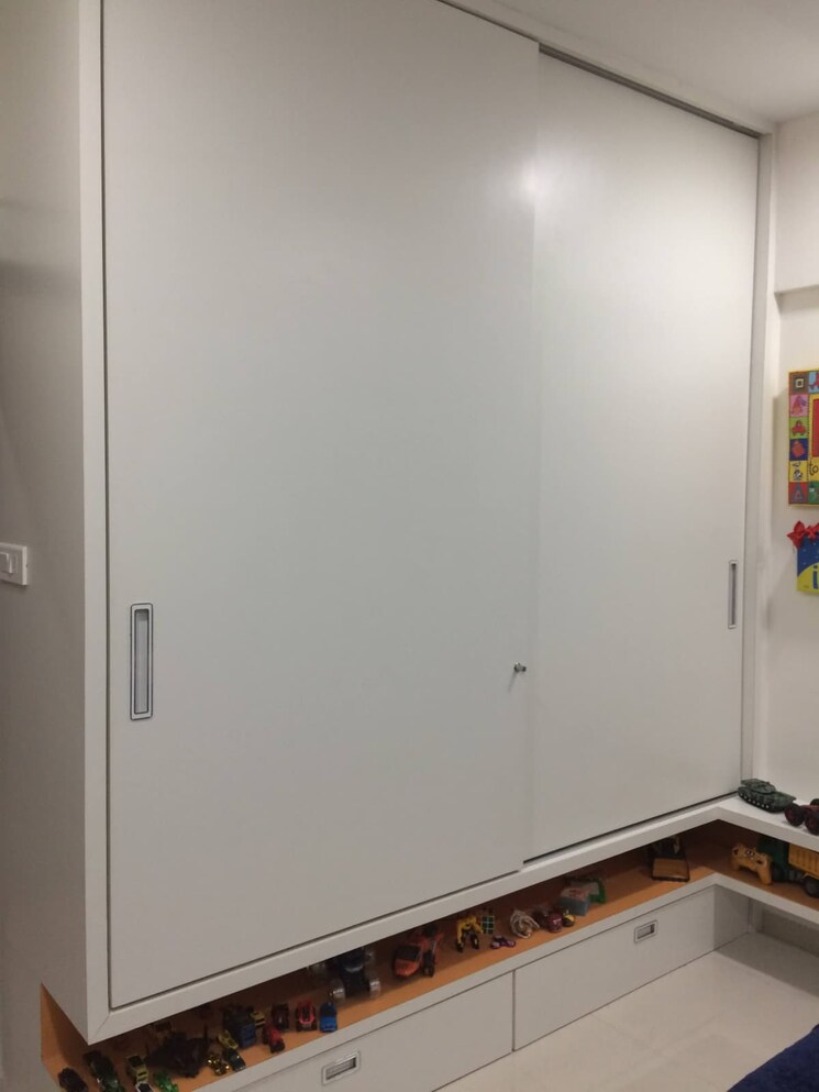 undefined, nyati-evita 3 Bedroom 1628 Sq.Ft. Apartment In Dhanori Pune 9277092