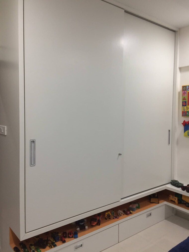 undefined, nyati-evita 3 Bedroom 1628 Sq.Ft. Apartment In Dhanori Pune 9277092