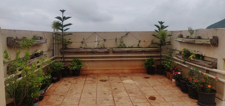 Other, nyati-evita 3 Bedroom 1628 Sq.Ft. Apartment In Dhanori Pune 9277092