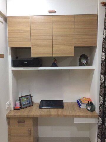 Furnished Amenities in 3 BHK Apartment at Nyati Evita, Dhanori – for Rent