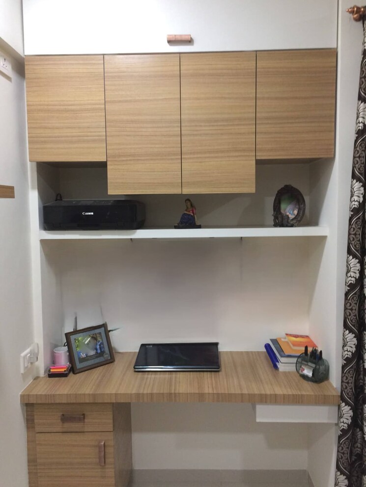 undefined, nyati-evita 3 Bedroom 1628 Sq.Ft. Apartment In Dhanori Pune 9277092