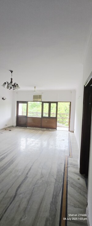4 BHK Builder Floor For Rent in Sarvodaya Enclave