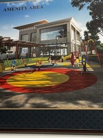 2 BHK + Pooja Room 492 Sq.Ft. Apartment in Dynamic Imperia Plus