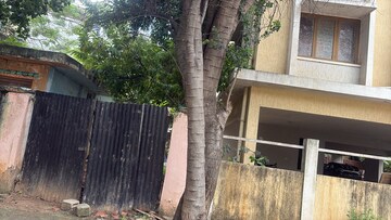 Plot Area in  Plot at Horamavu – for Sale