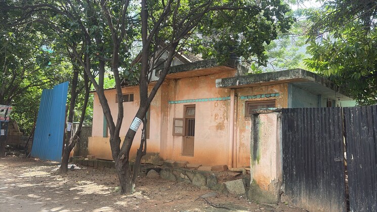 undefined, horamavu  2997 Sq.Ft. Plot In Horamavu Bangalore 9277114