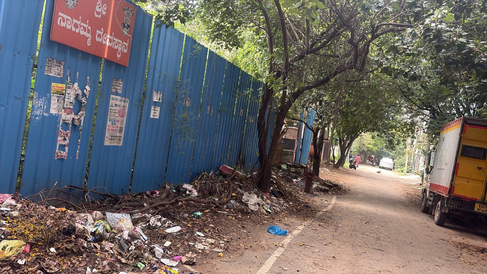 Plot For Sale in Nishchay