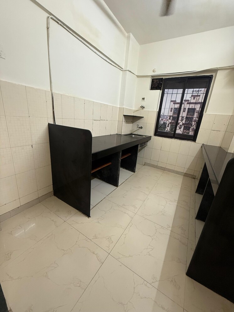Kitchen, vini-garden 1 Bedroom 474 Sq.Ft. Apartment In Borivali West Mumbai 9277139