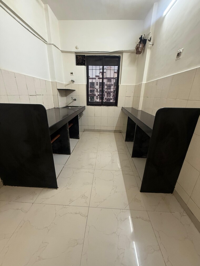 Kitchen, vini-garden 1 Bedroom 474 Sq.Ft. Apartment In Borivali West Mumbai 9277139