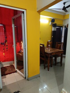 2 BHK Apartment For Sale in Saviour Green Arch