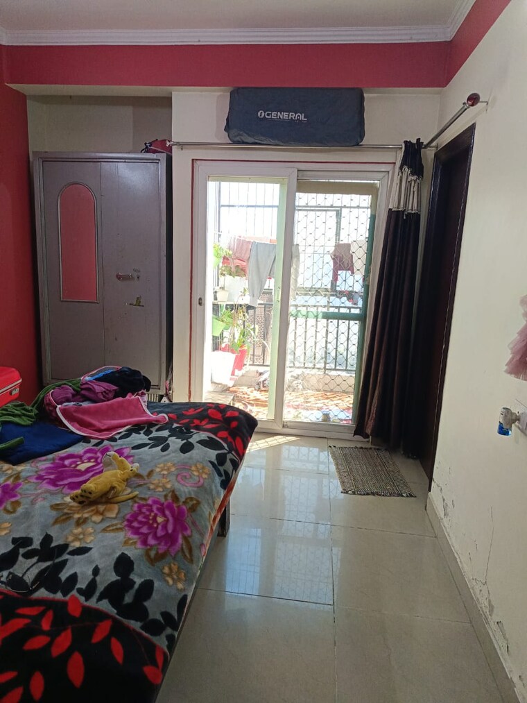 Bedroom, saviour-green-arch 2 Bedroom 860 Sq.Ft. Apartment In Tech Zone 4 Greater Noida Greater Noida 9277136