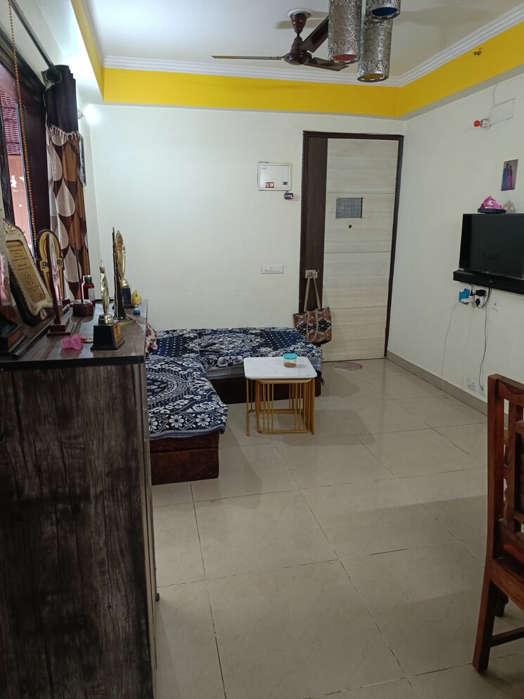 Living Room, saviour-green-arch 2 Bedroom 860 Sq.Ft. Apartment In Tech Zone 4 Greater Noida Greater Noida 9277136