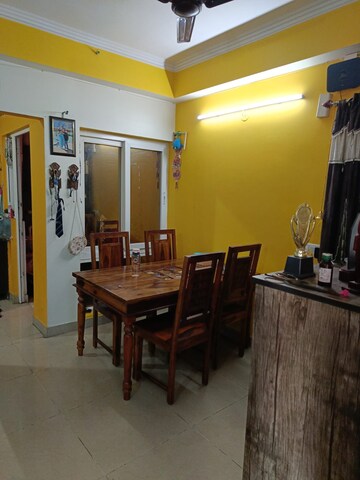 Gym in 2 BHK Apartment at Saviour Green Arch, Tech Zone 4 Greater Noida – for Sale