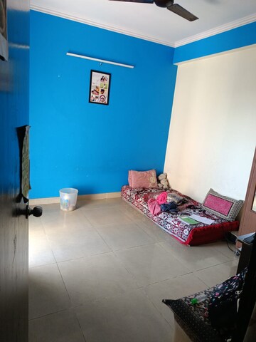 Living Room in 2 BHK Apartment at Saviour Green Arch, Tech Zone 4 Greater Noida – for Sale