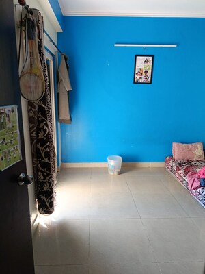 Living Room in 2 BHK Apartment at Saviour Green Arch, Tech Zone 4 Greater Noida – for Sale