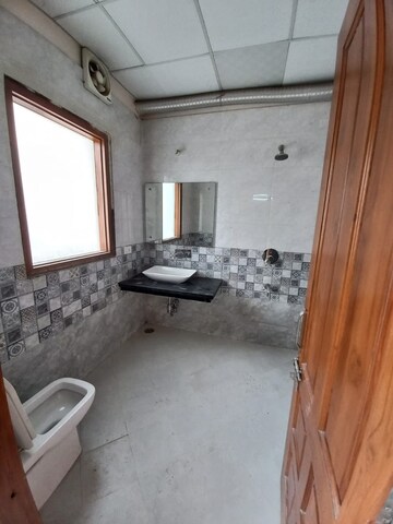 Kitchen in 2 BHK Builder Floor at Sector 10 – for Rent