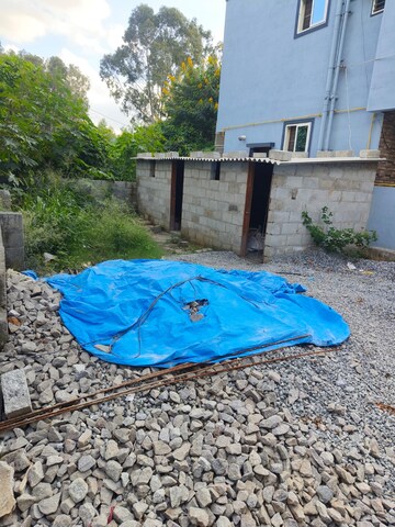  Plot For Sale in Horamavu