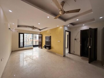 3 BHK Apartment For Rent in Paschim Vihar