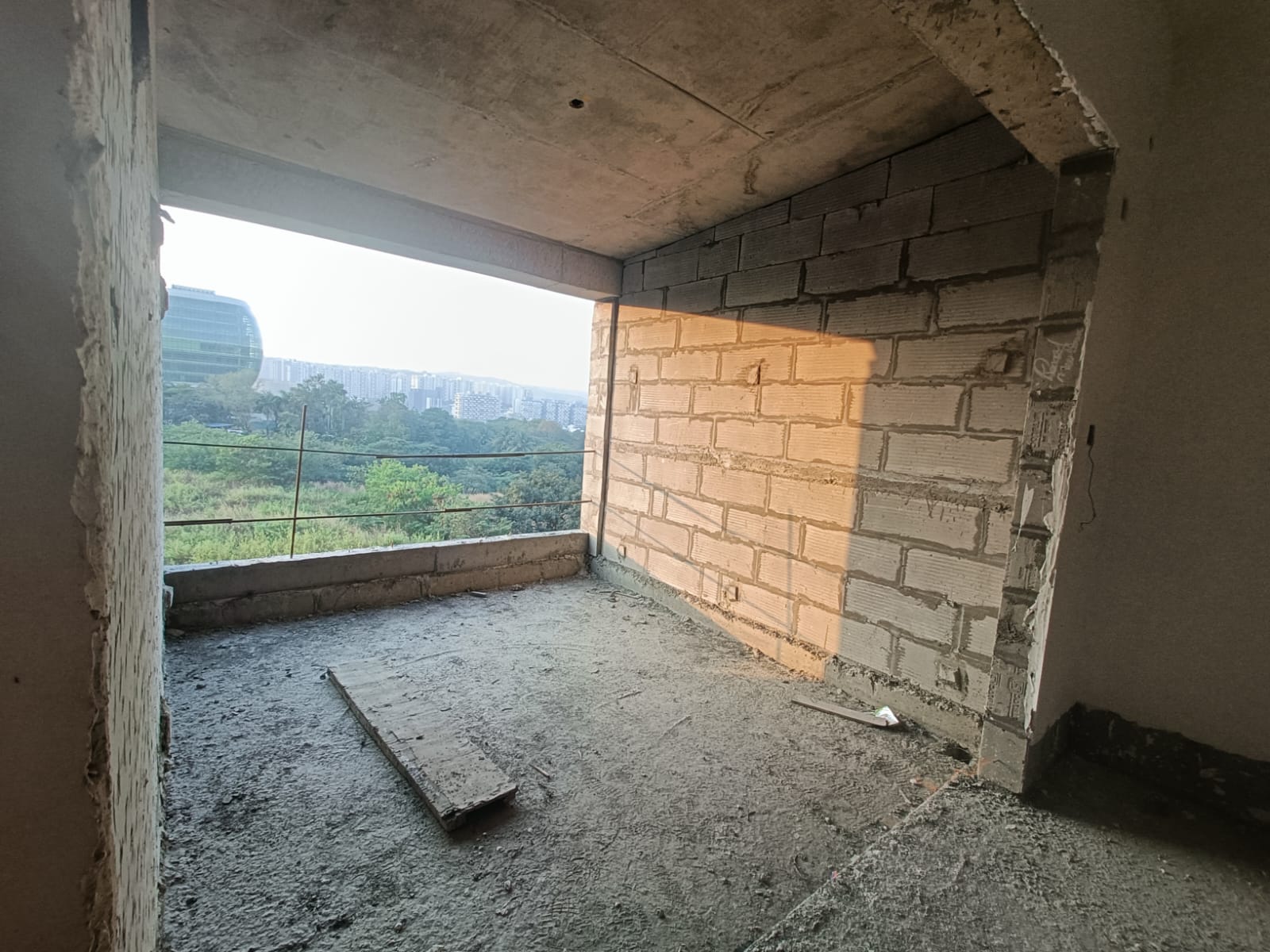 3 BHK Apartment For Sale in Ranawat Aura Waters