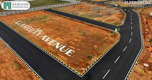 Plot Area in  Plot at Thirukkazhukundram – for Sale