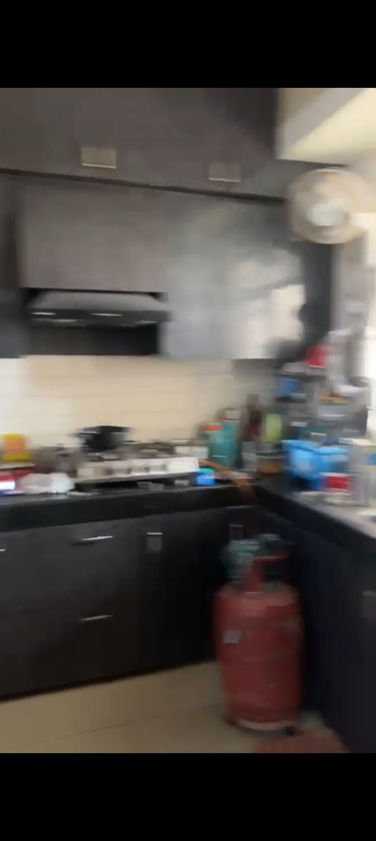 Kitchen, landcraft-golf-links 3 Bedroom 1450 Sq.Ft. Apartment In Pandav Nagar Ghaziabad 9277167