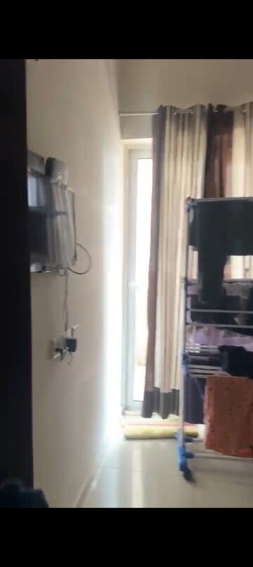 Bathroom in 3 BHK Apartment at Landcraft Golf Links, Pandav Nagar – for Sale