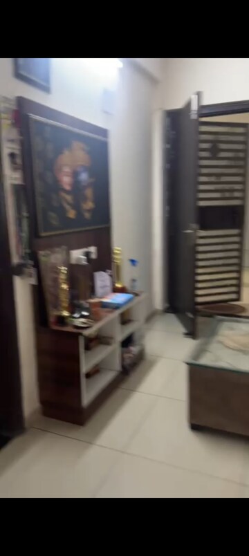Living Room in 3 BHK Apartment at Landcraft Golf Links, Pandav Nagar – for Sale