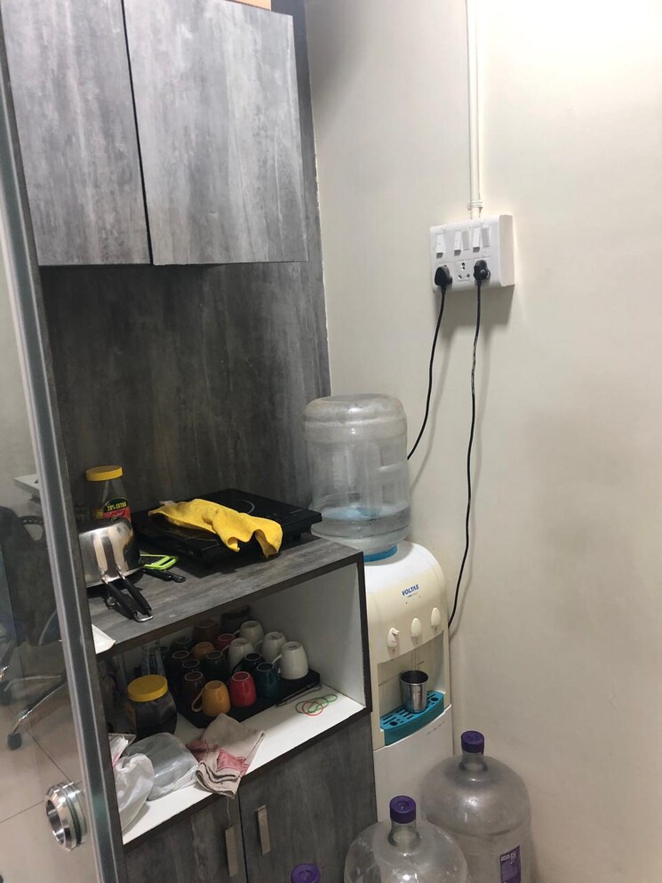 undefined, true-westgate-business-bay Commercial Office Space 585 Sq.Ft. In Makarba Ahmedabad 9277152