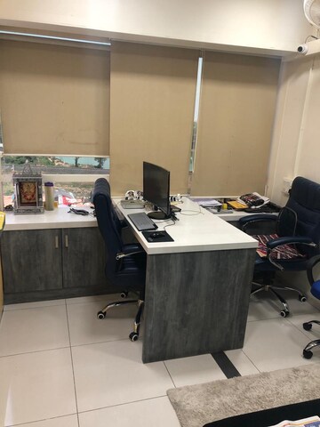  Office Space For Rent in True Westgate Business Bay, Makarba
