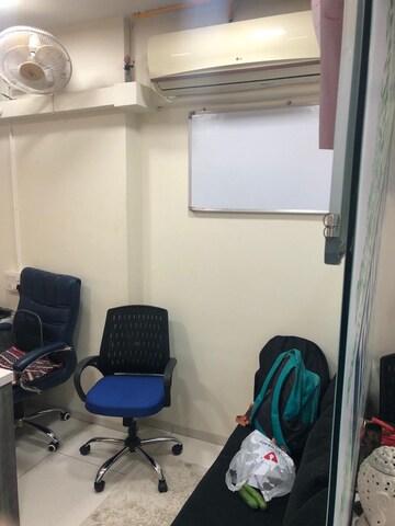Team Area in  Office Space at True Westgate Business Bay, Makarba – for Rent