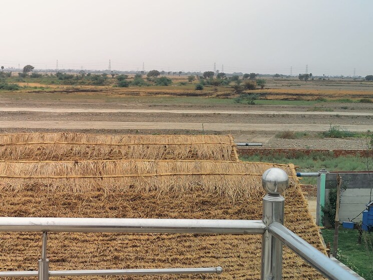 undefined, omicron iii greater noida  115 Sq.Mt. Plot In Omicron Iii Greater Noida Greater Noida 9277158