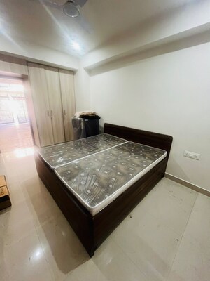 Kitchen in 1 RK Builder Floor at Sector 40 – for Rent