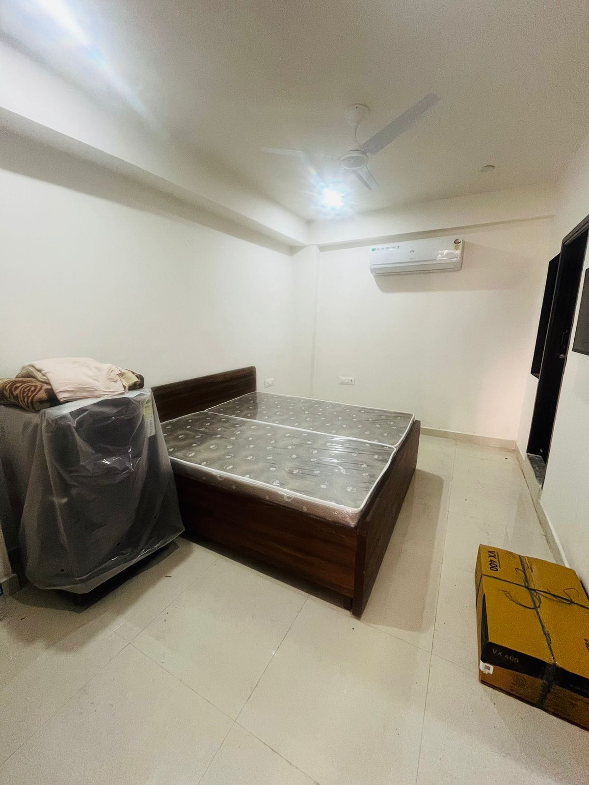 1 RkBuilder Floor For Rent in A Block 