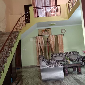 Balcony in 2 BHK Apartment at Chandrabani – for Sale