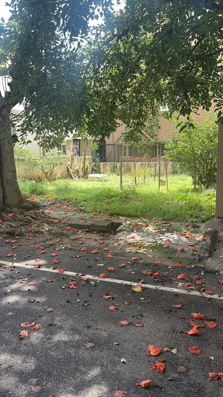 undefined, hrbr layout  1200 Sq.Ft. Plot In Hrbr Layout Bangalore 9277177