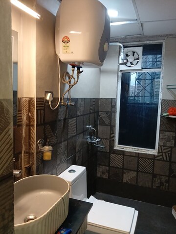Master Bedroom in 3 BHK Apartment at Panchsheel Greens II, Sector 16 Greater Noida – for Sale