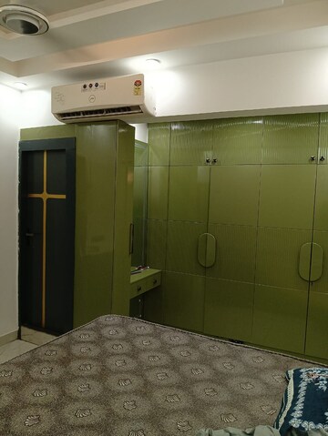 Building Lobby in 3 BHK Apartment at Panchsheel Greens II, Sector 16 Greater Noida – for Sale
