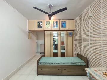 2 BHK Apartment For Rent in Bhakti Complex Dahisar, Dahisar West
