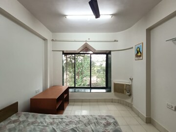 Bedroom in 2 BHK Apartment at Bhakti Complex Dahisar, Dahisar West – for Rent